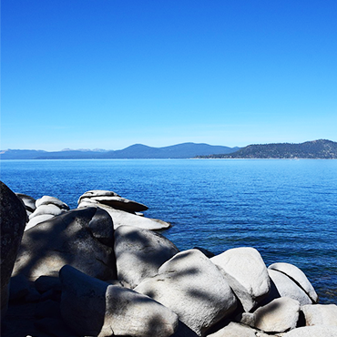 Lake Tahoe